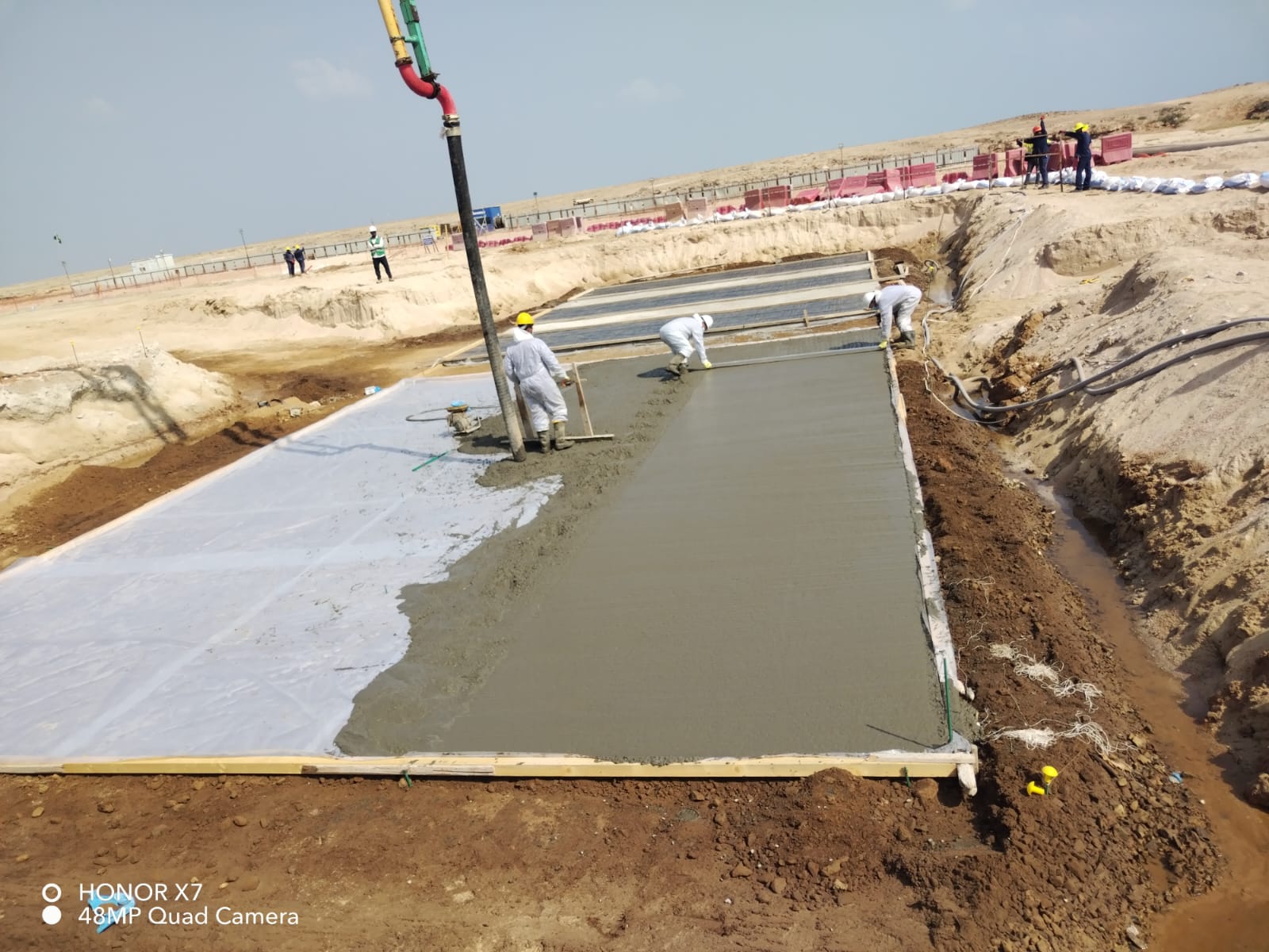 Farasan Island Project